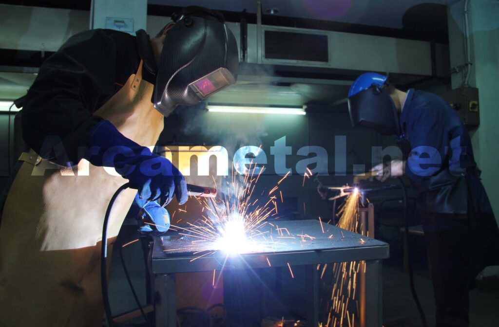 تاریخچه الکترود