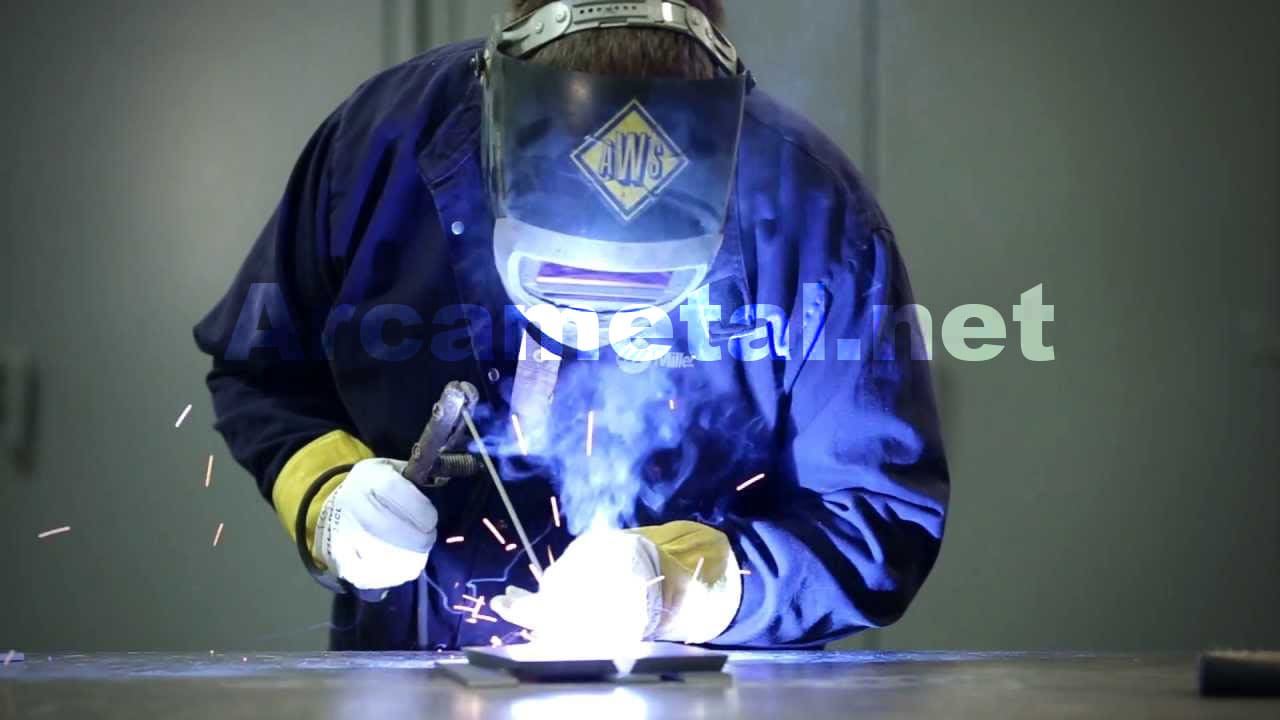 تاریخچه الکترود