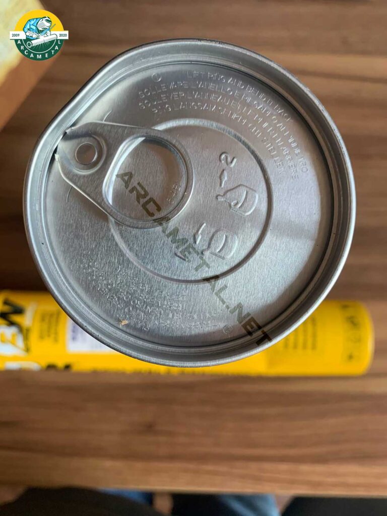 الكترود آلومينيوم 4043
