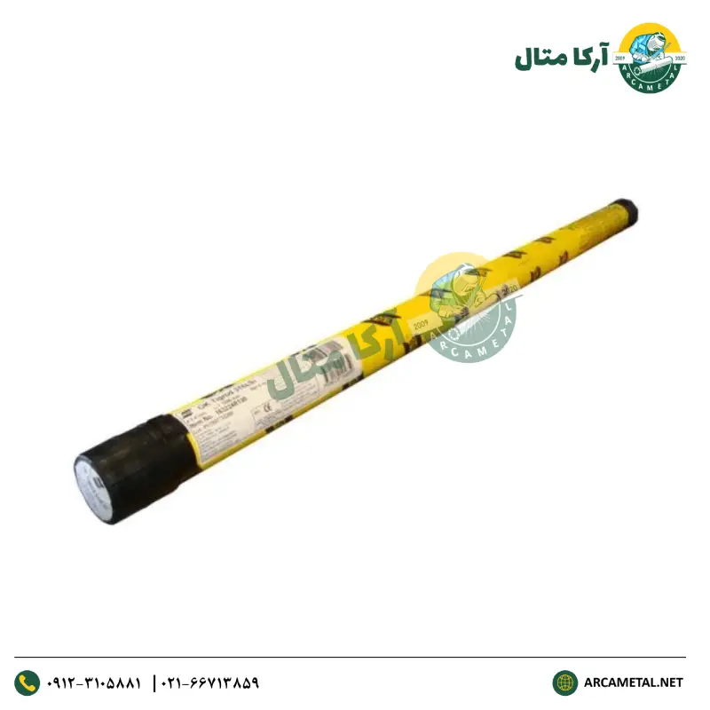 فیلر جوشکاری آلومینیوم ER 5356 ایساب