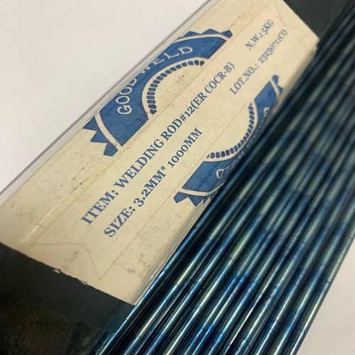قیمت فیلر استلایت 12 ER COCR-B گودولد
