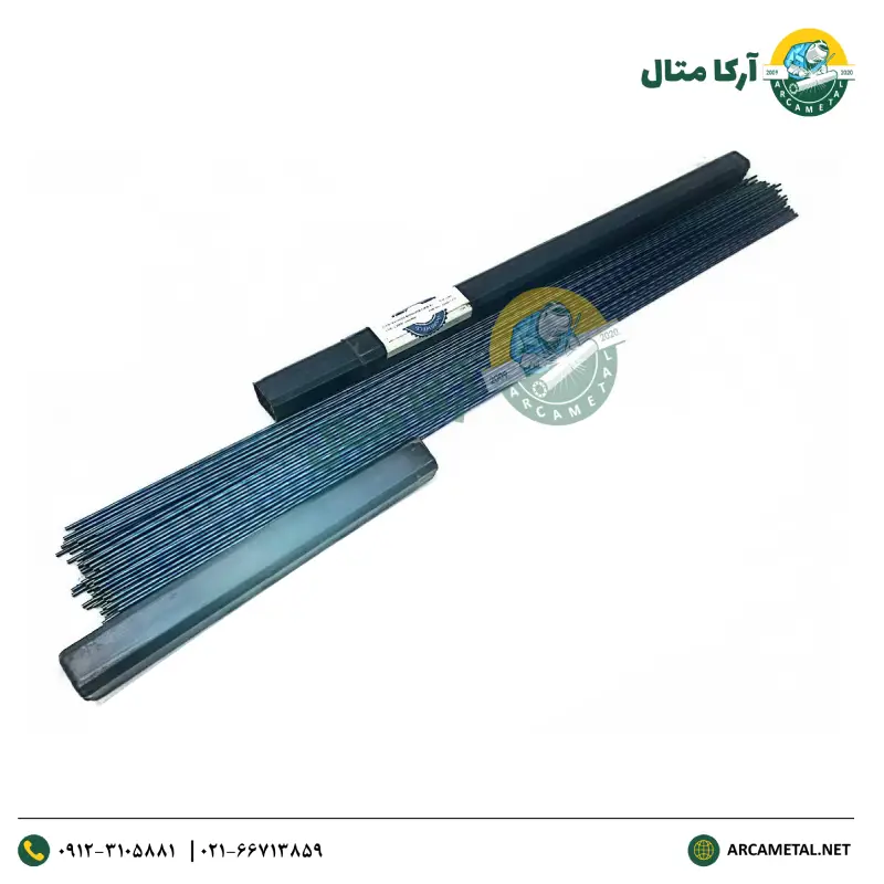 فیلر استلایت 12 ER COCR-B گودولد
