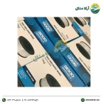 خرید سیم حلقه Co2 آلومینیوم 5356 گودولد