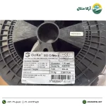 خرید سیم حلقه Co2 ضد سایش 6UM60 جکا M600G