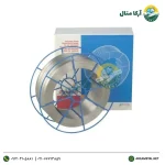 سیم حلقه Co2 کربنی ER80s-G اورلیکن