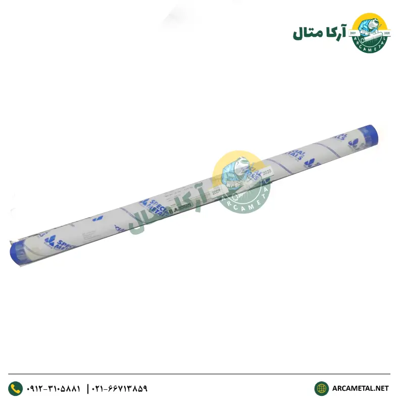 فیلر جوش ERNicu-7 اسپیشیال متال