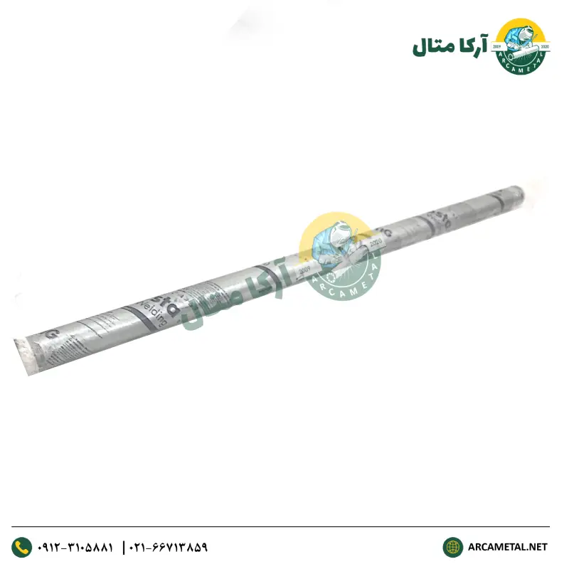 فیلر جوش استیل 317 اوستا