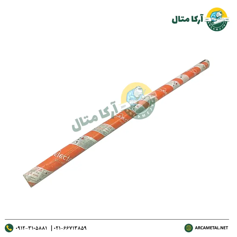 فیلر جوش استیل 347 سلکتارک