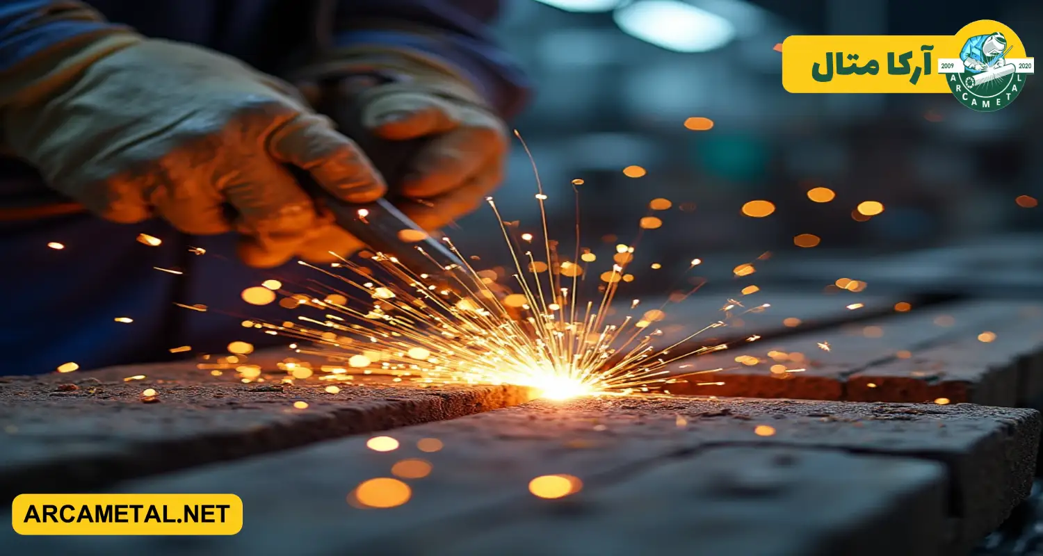 Types of welding joints