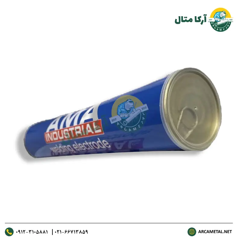 الکترود 6010 آما