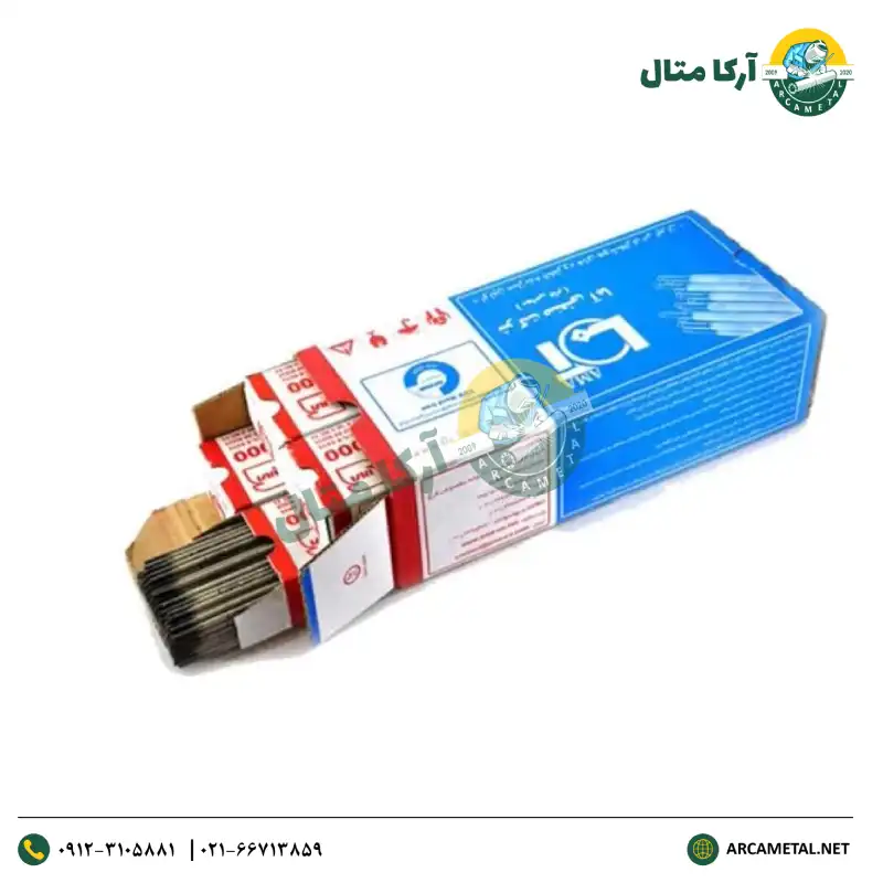 الکترود 6013 آما
