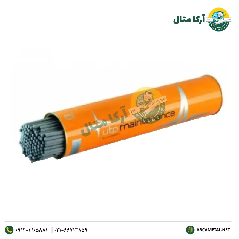 الکترود 6170co برند UTP