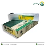 الکترود ضد سایش KM-800 کیسول