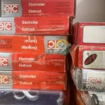 خرید الکترود مس E NiCU-7 برند eTc
