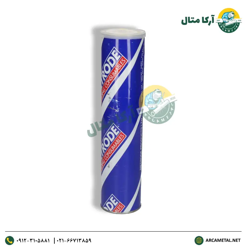 الکترود چدن به آهن ENiFe-cl مترود