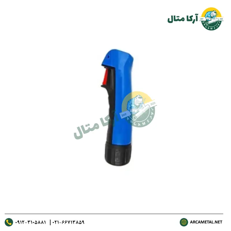 دسته تورچ co2