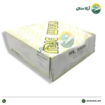 سیم جوش آلومینیوم 5554 میگ ولد