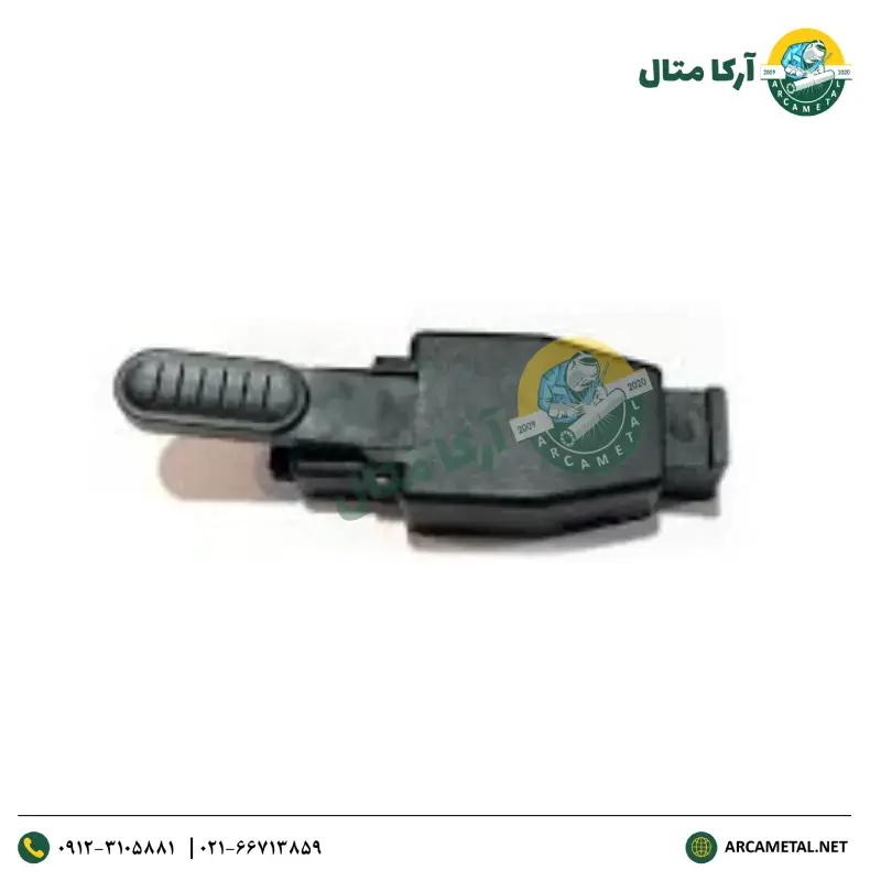 میکرو سوئیچ آرگون