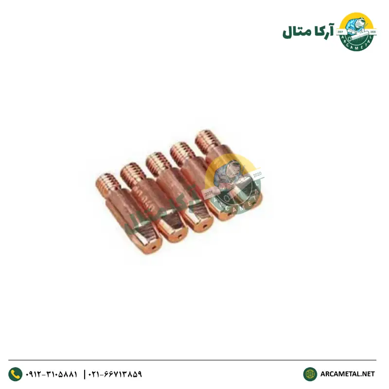 نازل co2 ریز 28.M6