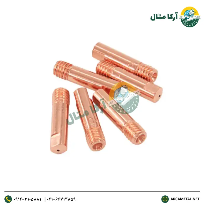 خرید نازل co2 ریز 28.M6