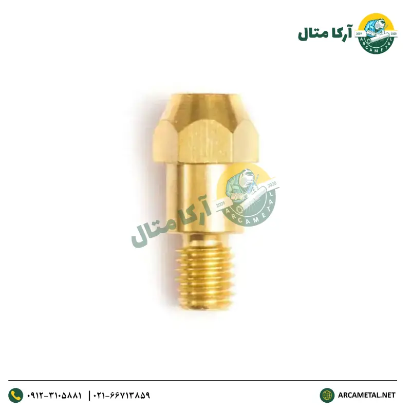 پایه نازل تورچ co2-m6 مدل MB 36