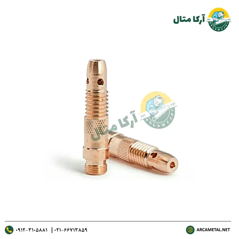 کلت بادی تورچ آرگون سایز 4
