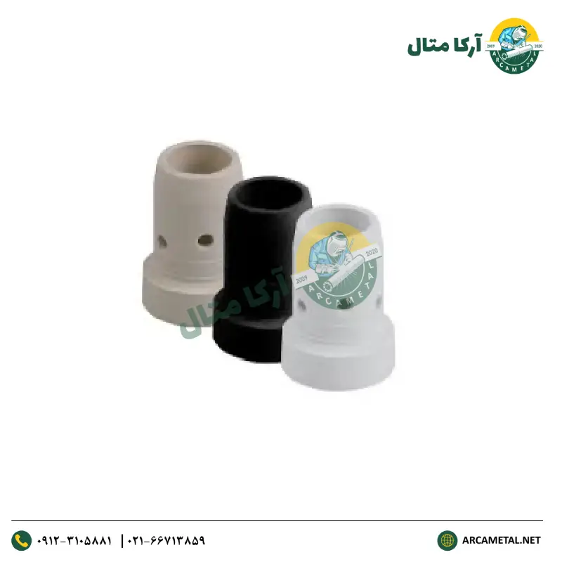 گاز پخش کن co2 تورچ 501