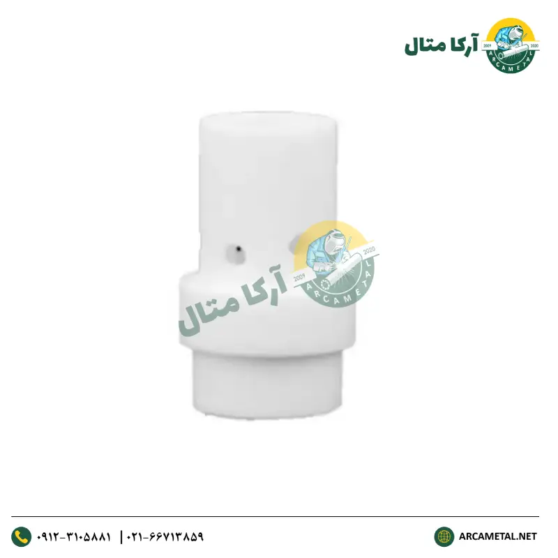 گاز پخش کن co2 تورچ mb36