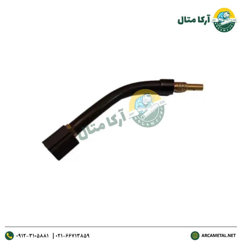 گردنه تورچ co2 مدل MB15