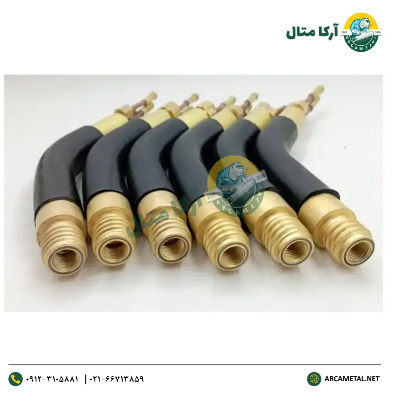 خرید گردنه تورچ co2 مکسی 4000