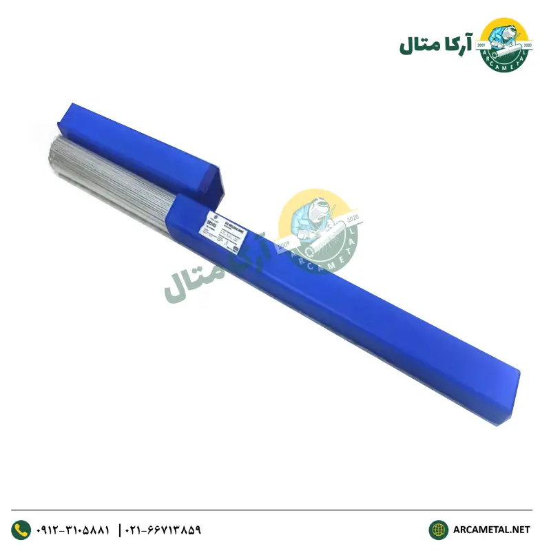فیلر آلومینیوم ER4043 گودولد